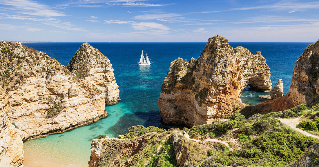 SOMMER I PORTUGAL: ET FASCINERENDE OMRÅDE Å UTFORSKE I BOBIL
