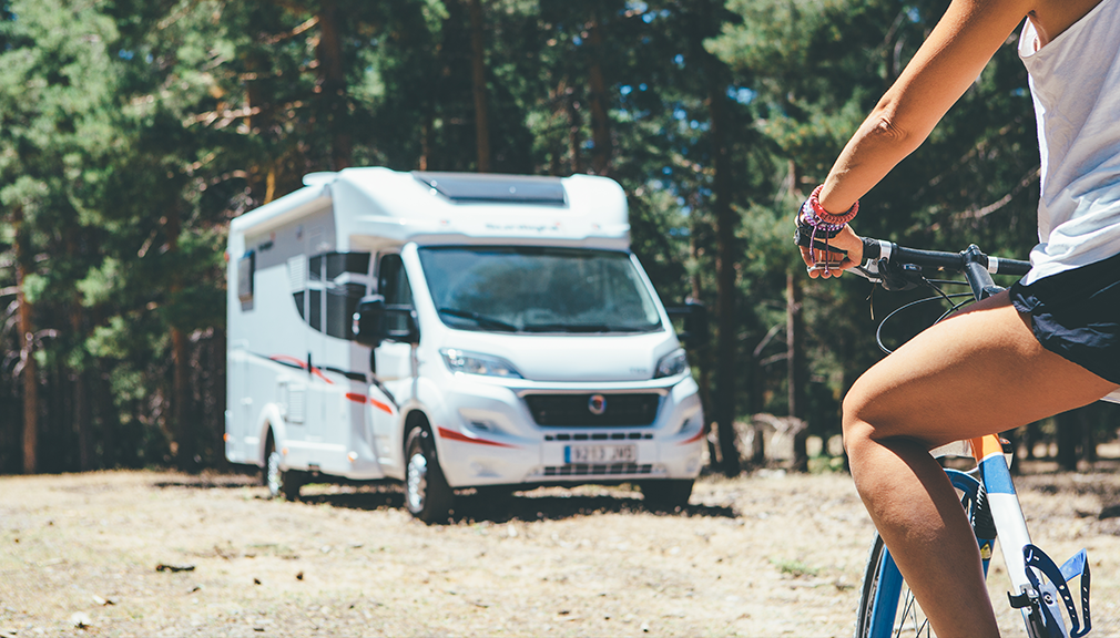 EN SPORTY FERIE MED BOBILEN PÅ FIAT DUCATO\u002DBASE