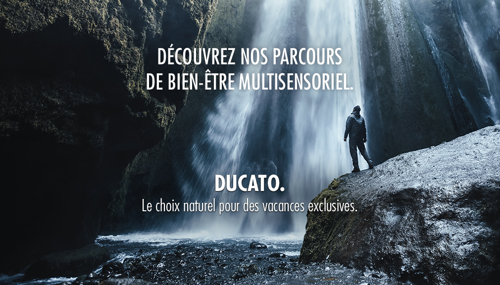 LA BELLE SAISON EN CAMPING\u002DCAR : DES VACANCES ÉTOILÉES, EN TOUTE SÉCURITÉ AVEC FIAT PROFESSIONAL